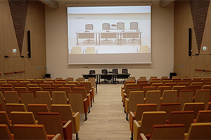 Auditorium G.A. Pujati - Sacile
