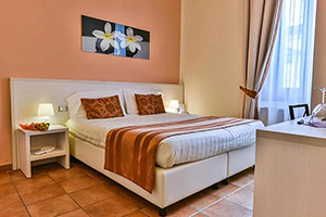 Hotel - Firenze