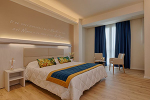 Hotel - Roma