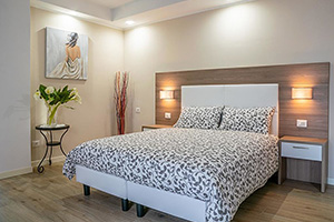 B&B Red One - Maranello