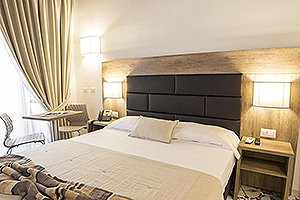 Hotel - Napoli