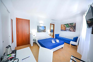Hotel - Cefal�