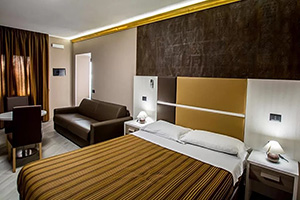 Hotel - Potenza