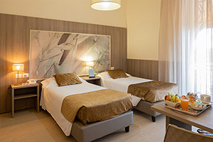 Hotel - Bologna