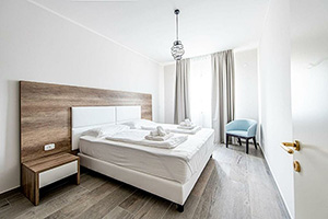 Resort - Toscana