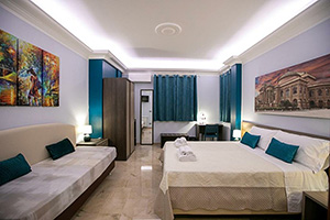 B&B - Alghero
