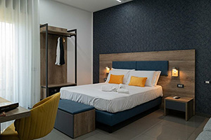 B&B - Pompei