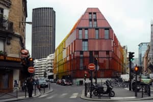 Novancia Business School - Parigi