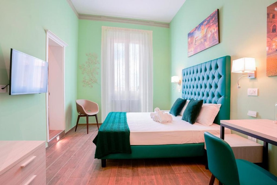B&B a Bologna
