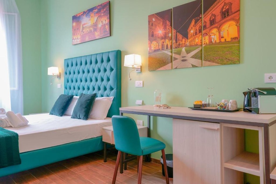 B&B a Bologna
