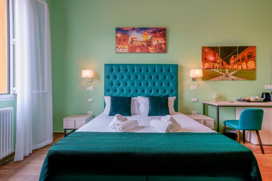 B&B a Bologna