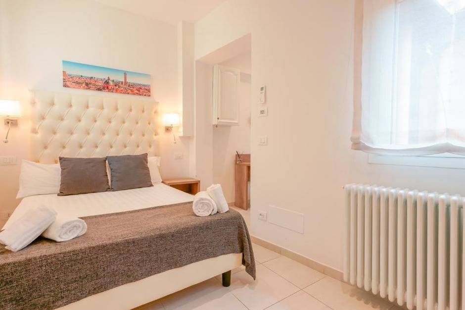 B&B a Bologna