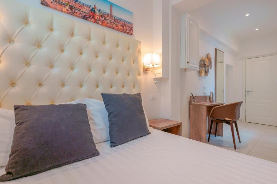B&B a Bologna