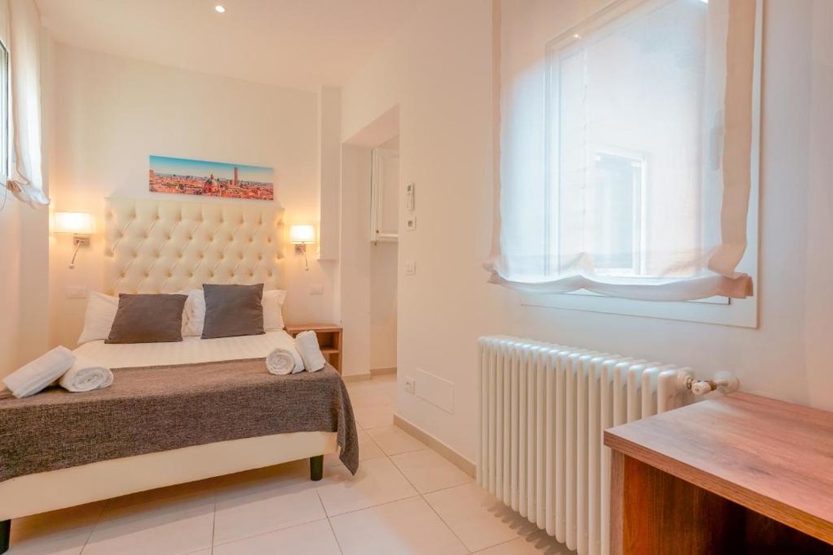 B&B a Bologna