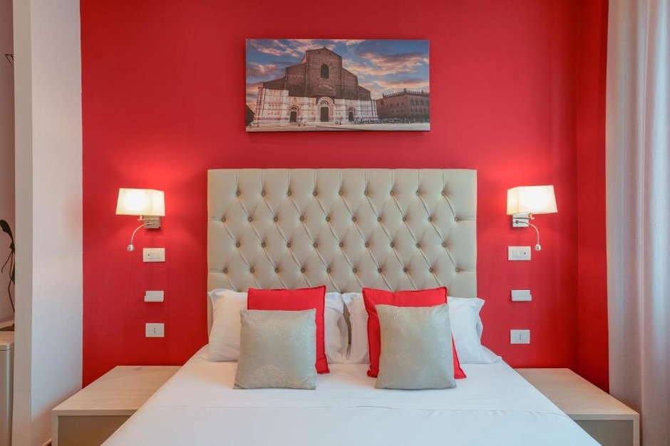 B&B a Bologna