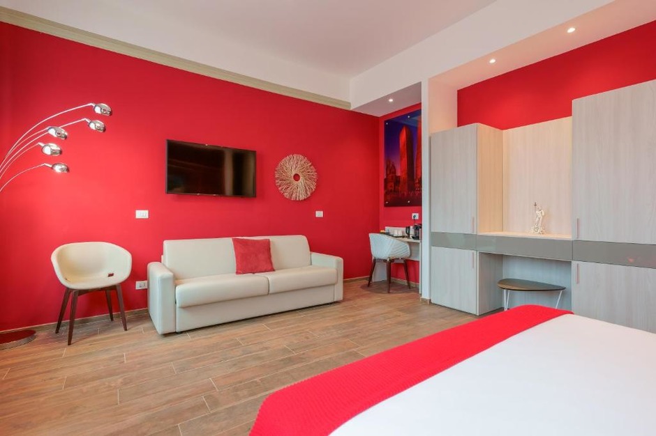 B&B a Bologna