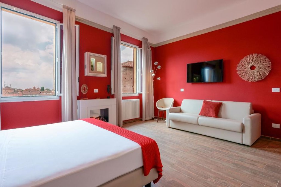 B&B a Bologna