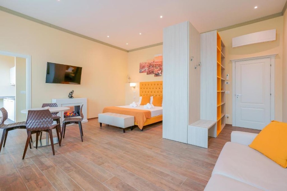 B&B a Bologna