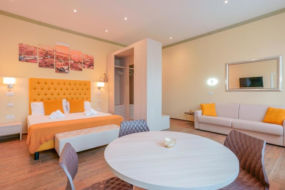 B&B a Bologna