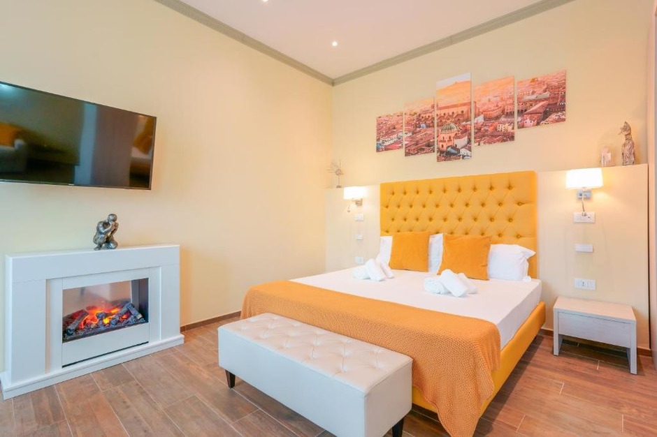 B&B a Bologna