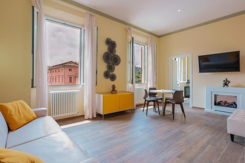 B&B a Bologna