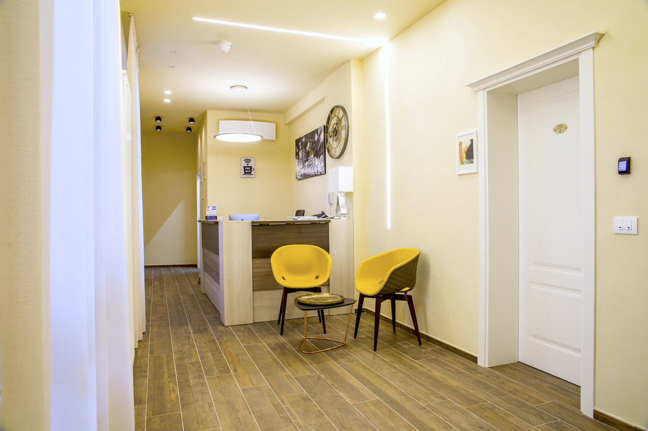 Bed&Breakfast Bologna