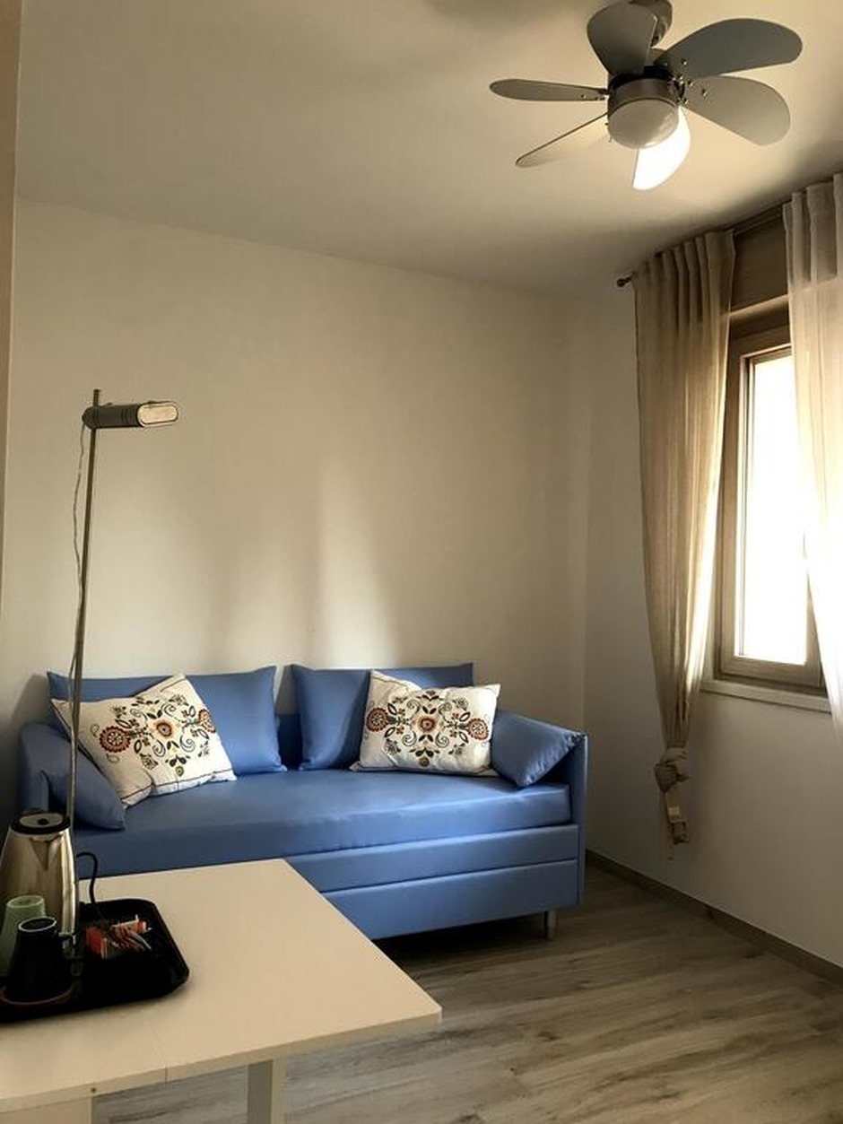 Arredo per camere B&B in Trentino