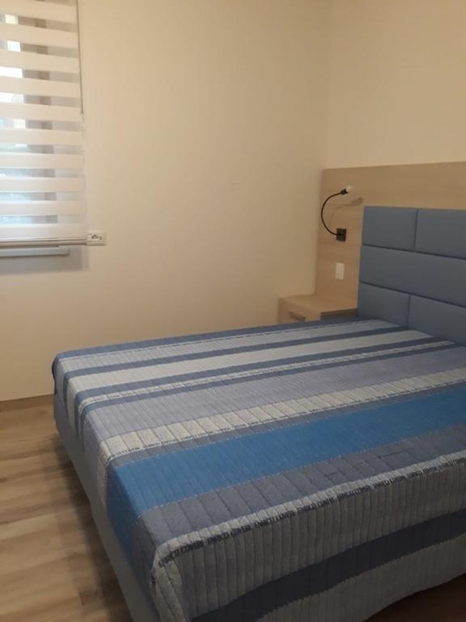 Arredo per camere B&B in Trentino