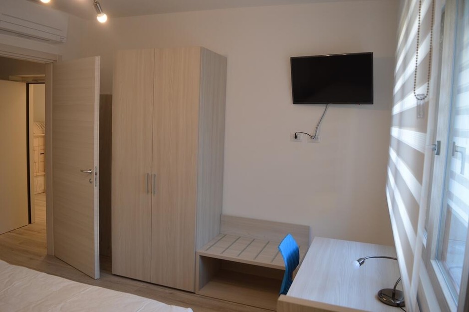B&B in Trentino, Italia
