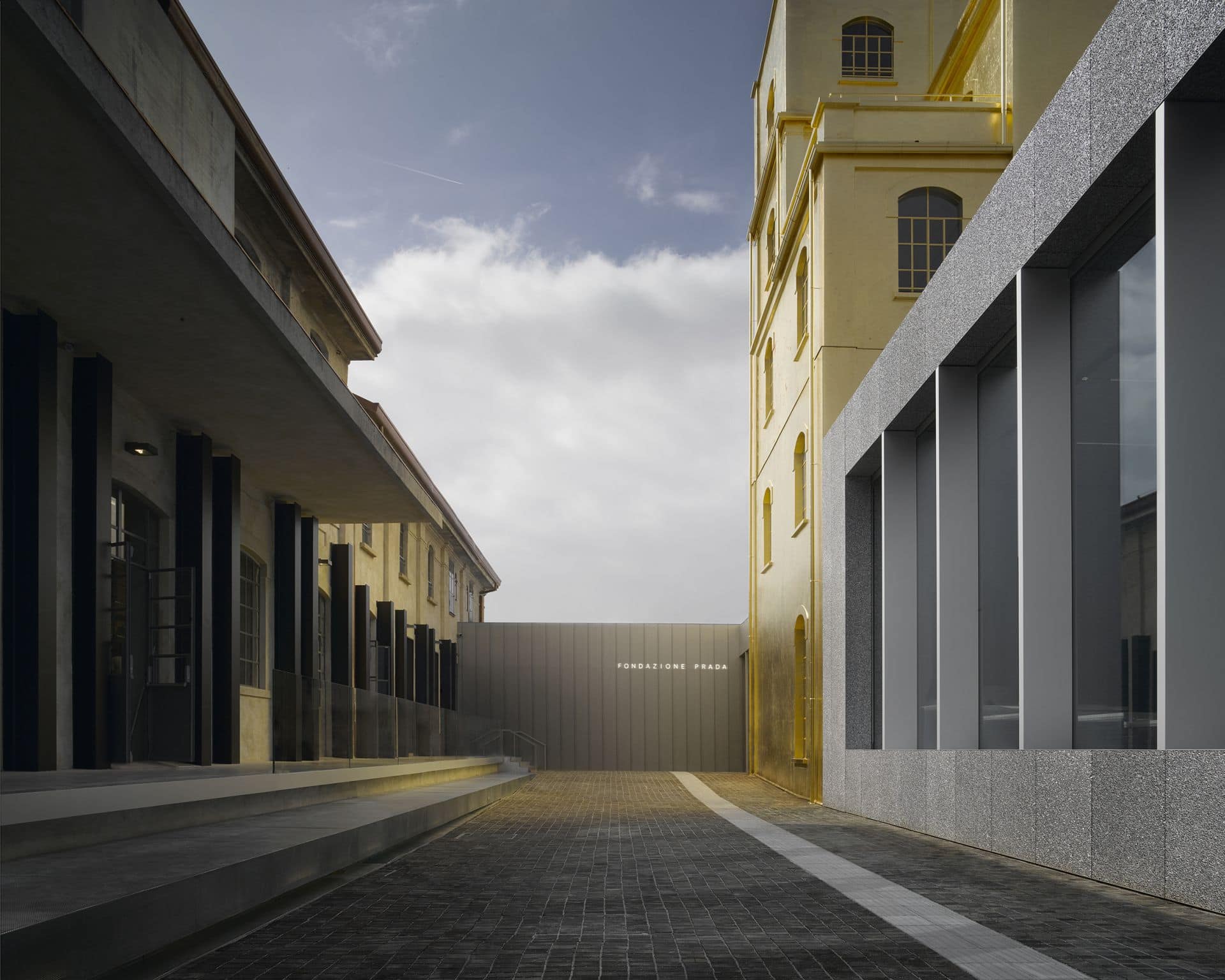 Fondazione Prada