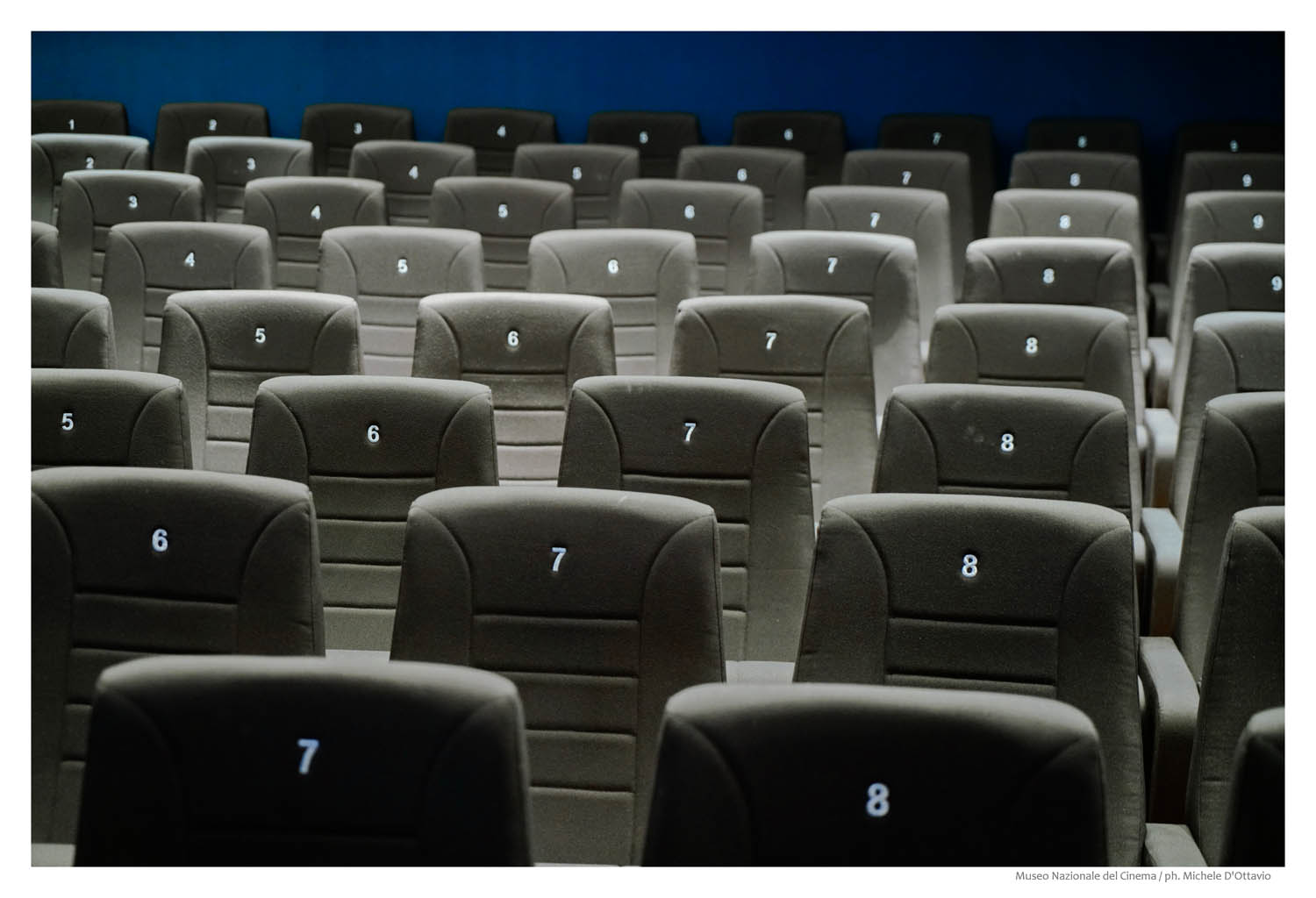 Museo del Cinema di Torino 