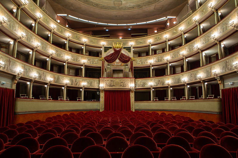 Teatro del Giglio