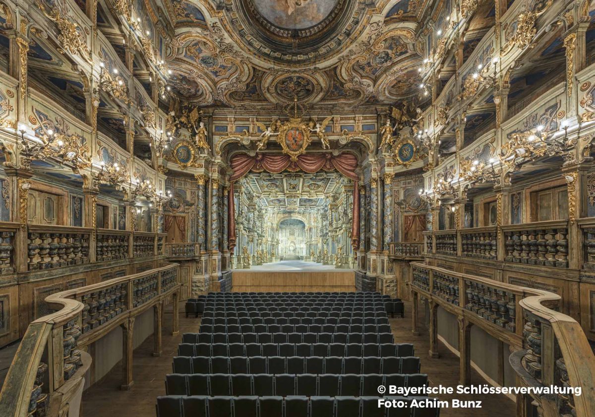 Teatro dei Margavi