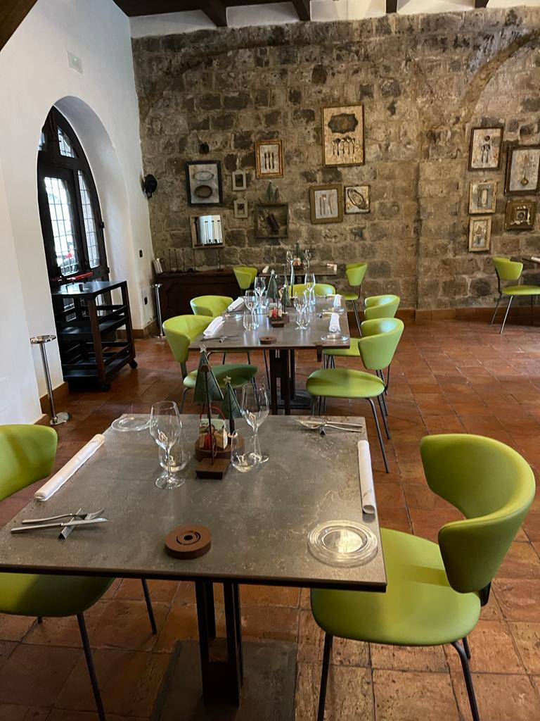Castello di Limatola (BN)