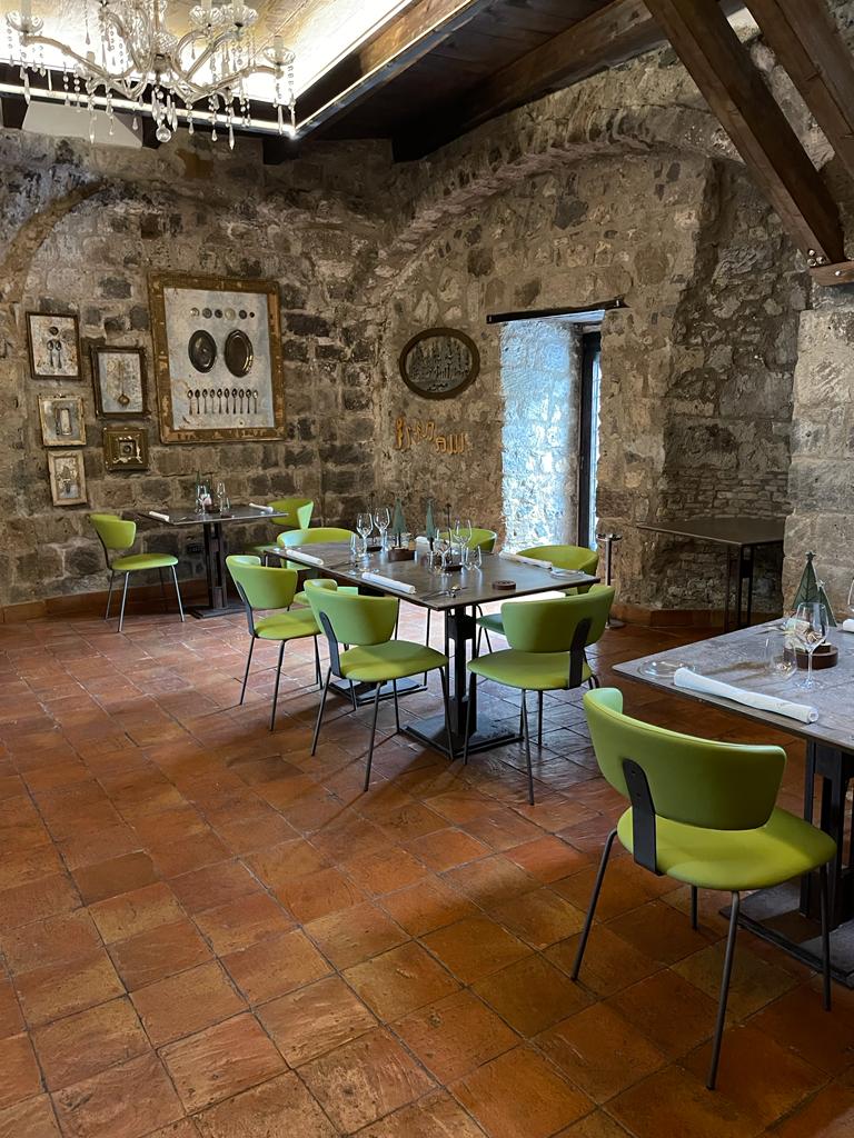Castello di Limatola (BN)