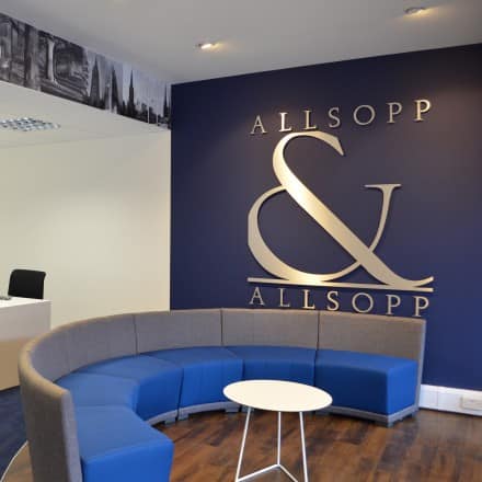 Allsopp&Allsopp