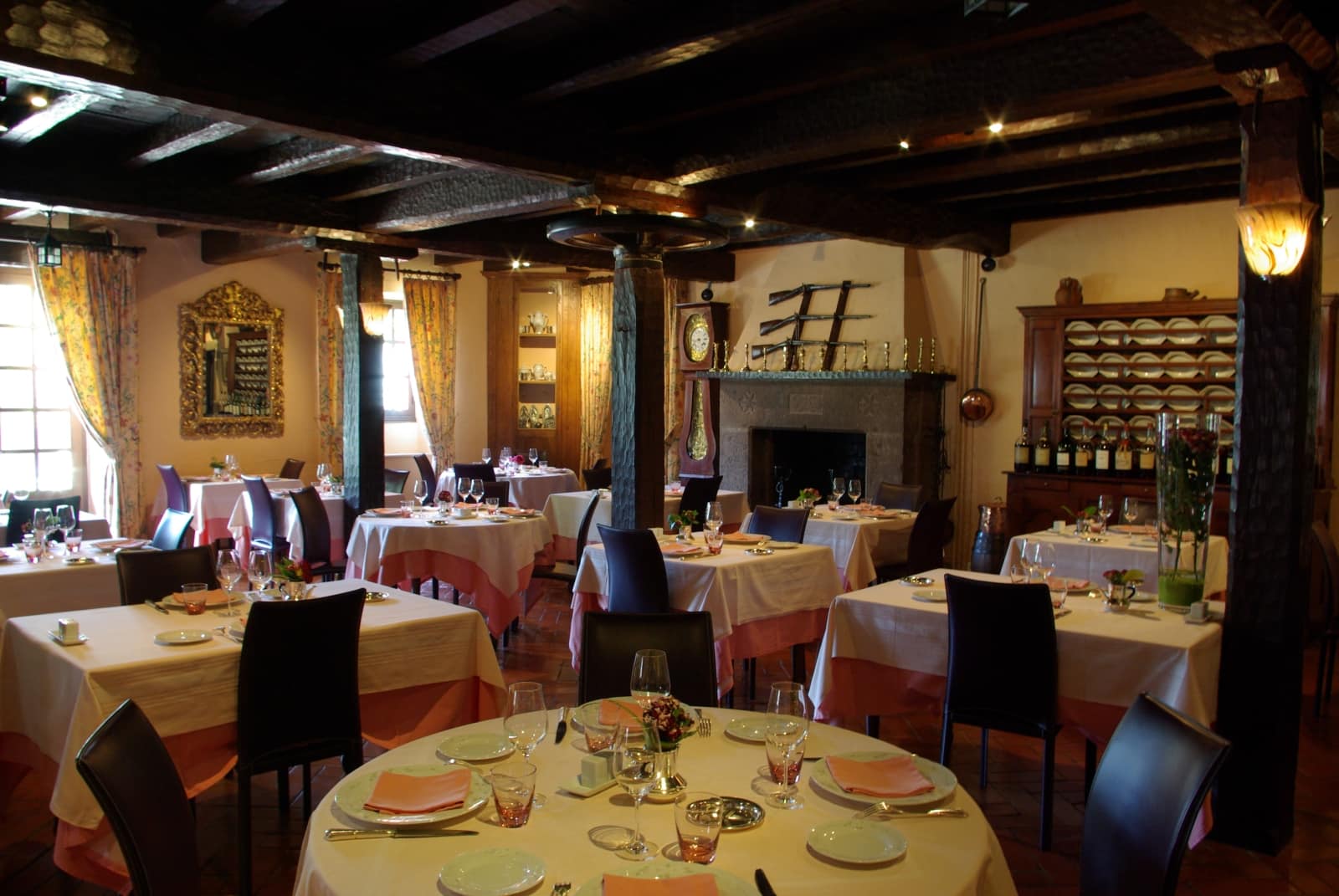 Hotel Ristorante Ithurria