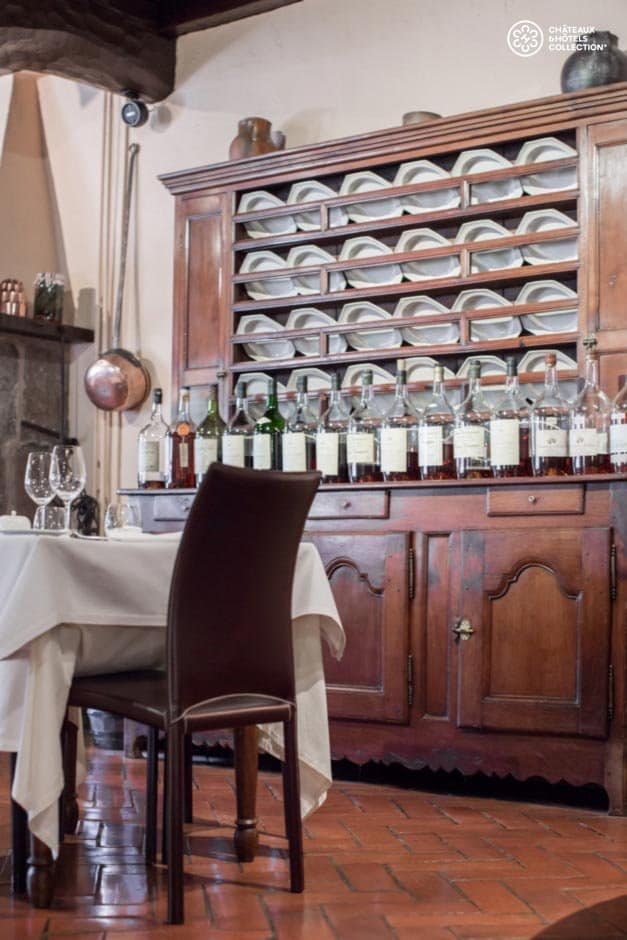 Hotel Ristorante Ithurria