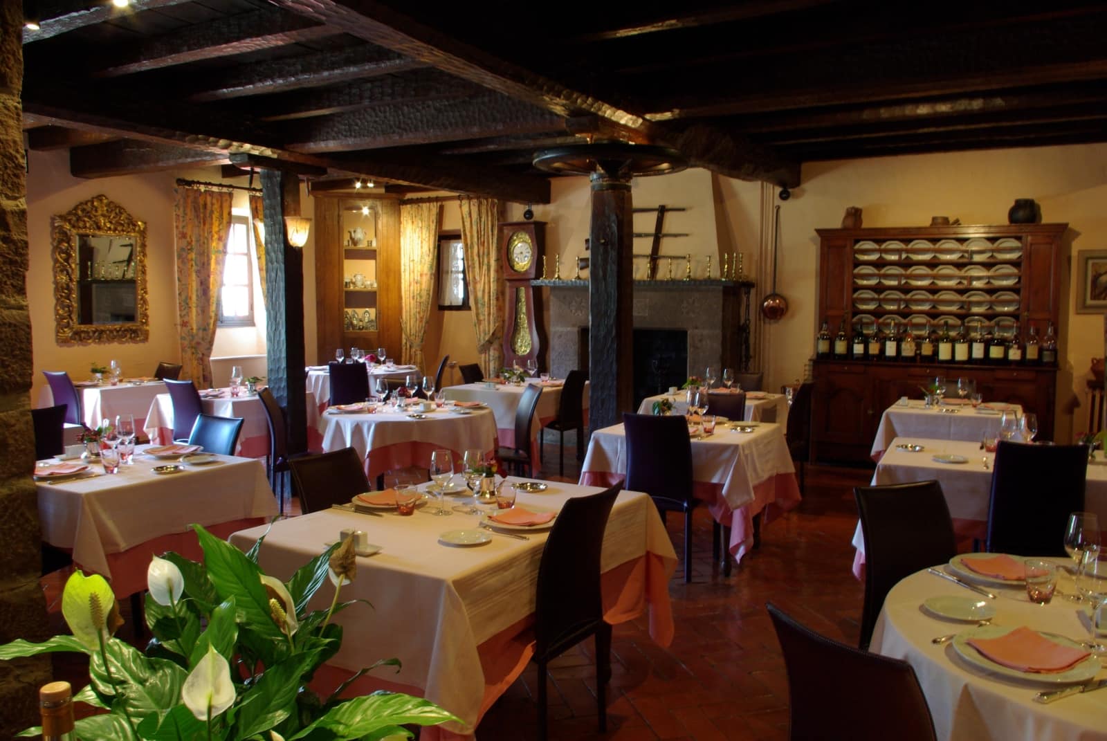 Hotel Ristorante Ithurria