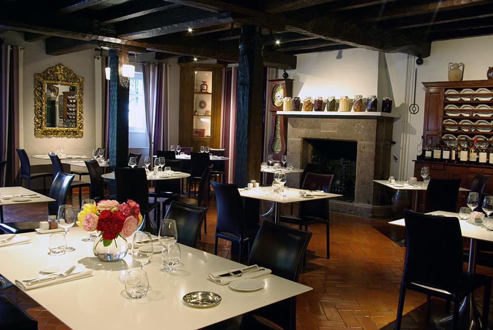 Hotel Ristorante Ithurria