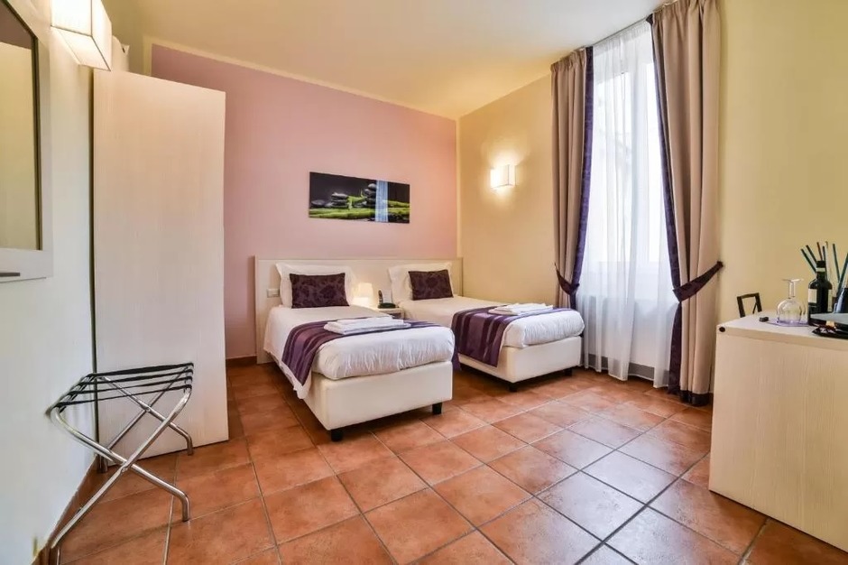 Hotel Bella a Firenze