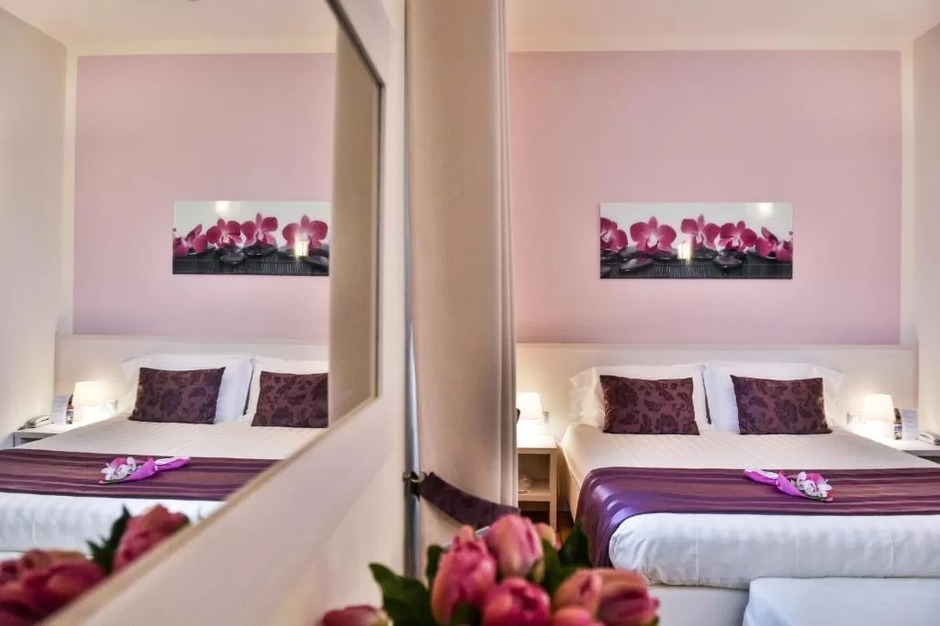 Hotel Bella a Firenze