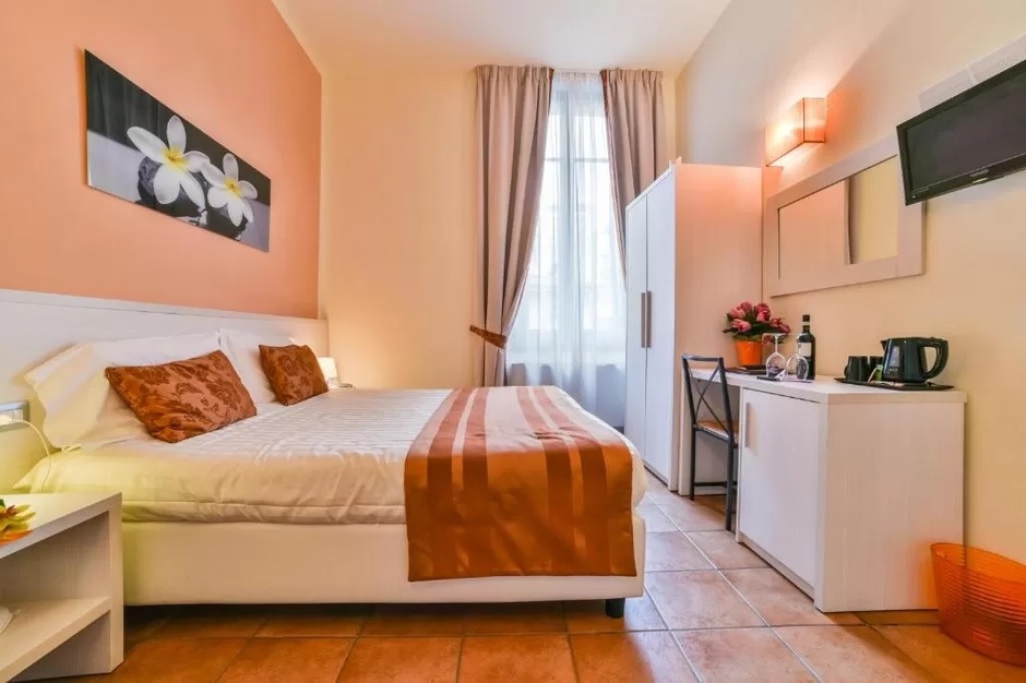 Hotel Bella a Firenze