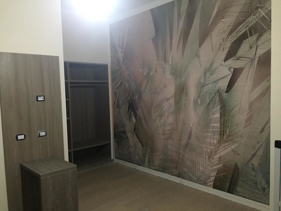 Arredamento camera Hotel a Bologna