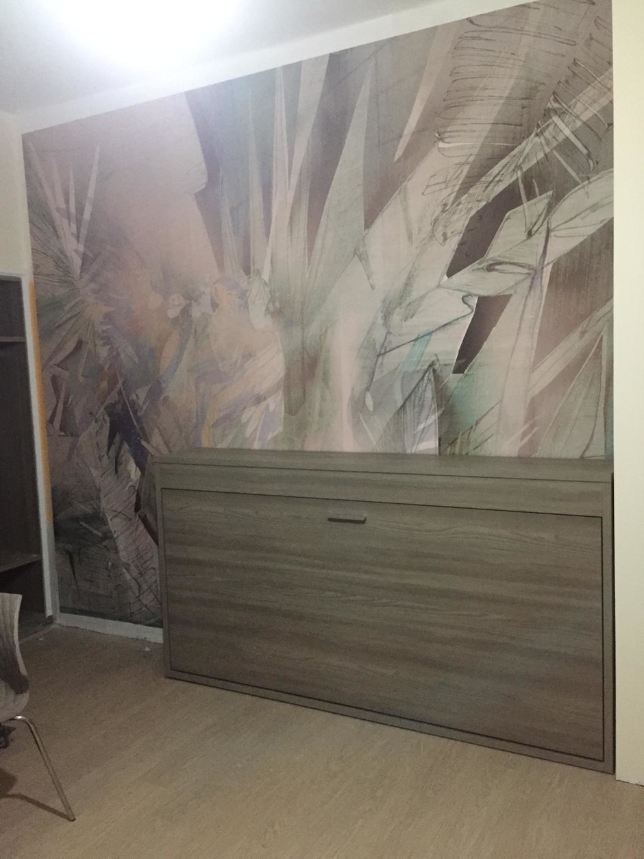 Arredamento camera Hotel a Bologna