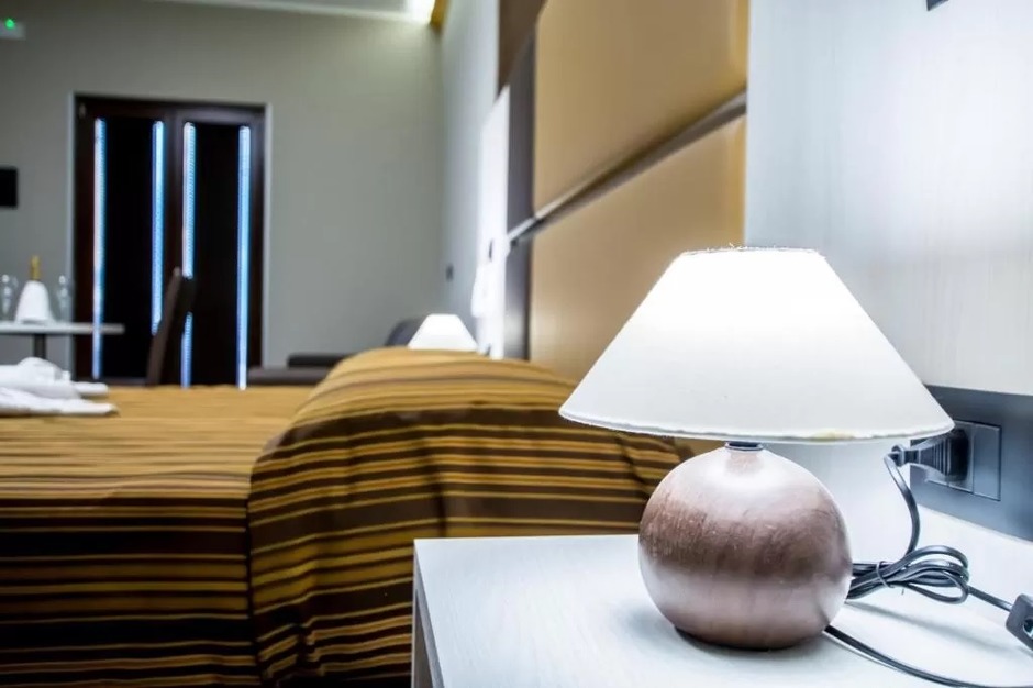 Albergo di montagna a Potenza