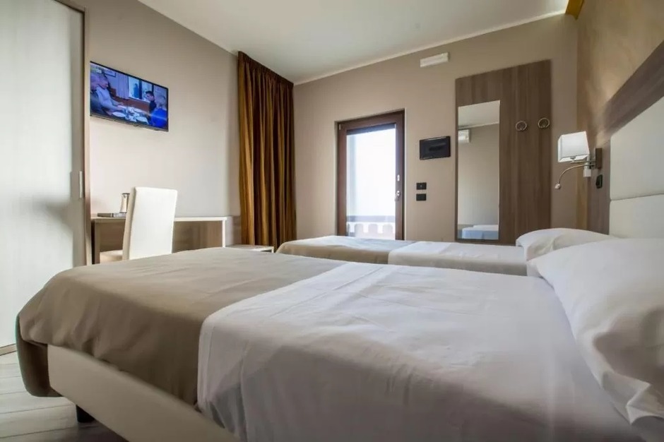Albergo di montagna a Potenza