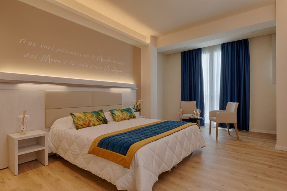 Hotel a Roma