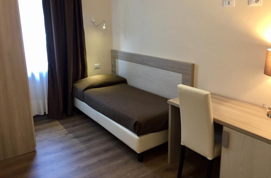 Hotel sul lago di Garda