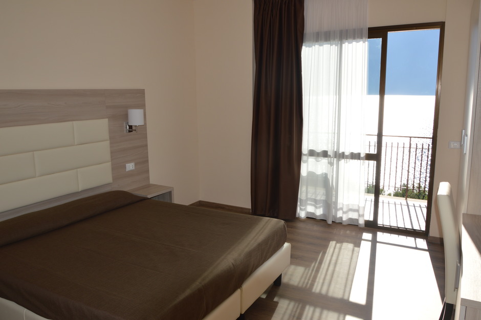 Hotel sul lago di Garda